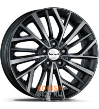 Диски Carwel Токо - превью №0