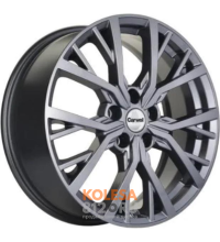 Диски Carwel Тур - превью №0