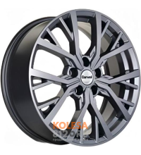 Диски Carwel Тур - превью №0