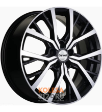 Диски Carwel Тур - превью0 Диски Carwel Тур - превью №0