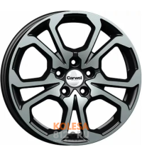 Диски Carwel Ванда - превью №0