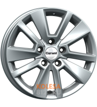 Диски Carwel Варш - превью №0