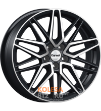 Диски Carwel Вайс - превью №0