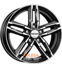 Диски Carwel Вайт - превью №0