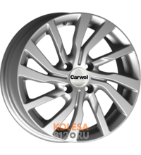 Диски Carwel Вест - превью0 Диски Carwel Вест - превью №0