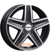 Диски Carwel Витим - превью №0