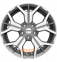 Диски Carwel Виви - превью №0