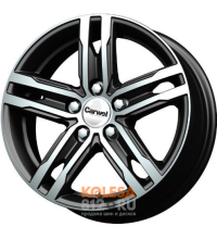 Диски Carwel Волга - превью №0