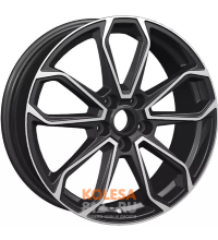 Диски Carwel Юкон - превью №0