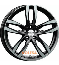 Диски Carwel Зильс - превью №0