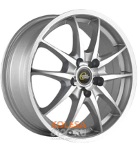 Диски Cross Street CR-02 - превью №0