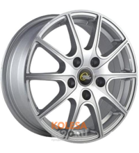 Диски Cross Street CR-04 - превью №0