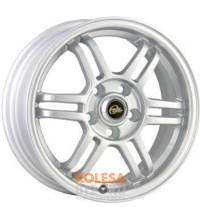 Диски Cross Street CR-10 - превью №0