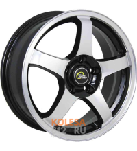 Диски Cross Street CR-14 - превью №0