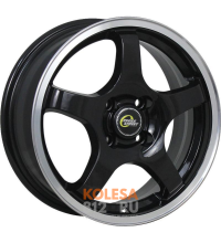 Диски Cross Street CR-14 - превью №0