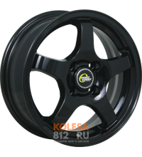 Диски Cross Street CR-14 - превью0 Диски Cross Street CR-14 - превью №0