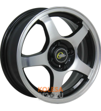 Диски Cross Street CR-14 - превью0 Диски Cross Street CR-14 - превью №0