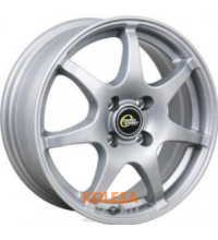 Диски Cross Street CR-15 - превью0 Диски Cross Street CR-15 - превью №0