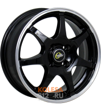 Диски Cross Street CR-15 - превью0 Диски Cross Street CR-15 - превью №0