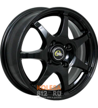 Диски Cross Street CR-15 - превью №0