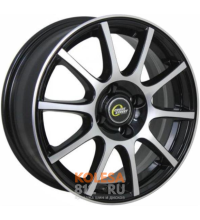 Диски Cross Street CR-16 - превью №0