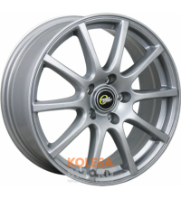 Диски Cross Street CR-16 - превью №0