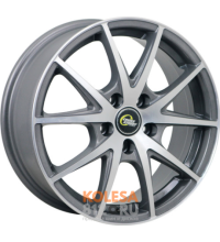 Диски Cross Street CR-17 - превью №0