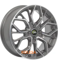 Диски Cross Street CR-19 - превью №0