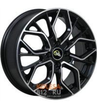 Диски Cross Street CR-19 - превью0 Диски Cross Street CR-19 - превью №0