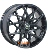 Диски Cross Street CR-20 - превью0 Диски Cross Street CR-20 - превью №0