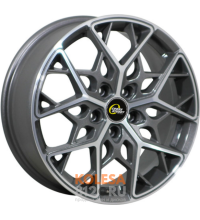 Диски Cross Street CR-20 - превью0 Диски Cross Street CR-20 - превью №0