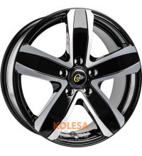 Диски Cross Street CR-21 - превью №0