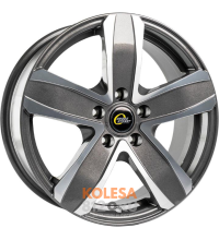 Диски Cross Street CR-21 - превью0 Диски Cross Street CR-21 - превью №0