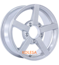 Диски Cross Street CR-25 - превью0 Диски Cross Street CR-25 - превью №0