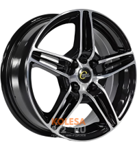 Диски Cross Street CR-27 - превью0 Диски Cross Street CR-27 - превью №0