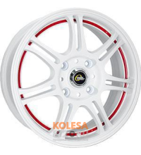 Диски Cross Street Y4601 - превью №0