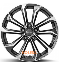 Диски DEZENT KS - превью0 Диски DEZENT KS - превью №0