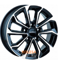 Диски DEZENT KS - превью №0