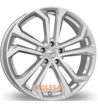 Диски DEZENT TA - превью №0