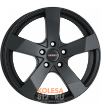 Диски DEZENT TD - превью №0