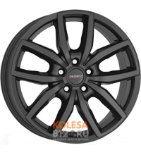 Диски DEZENT TE - превью №0