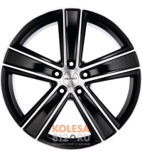 Диски DEZENT TH - превью №0