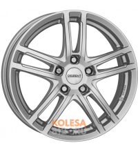 Диски DEZENT TZ - превью №0