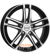 Диски DEZENT TZ - превью №0