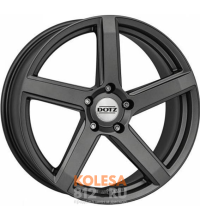 Диски DOTZ CP5 - превью №0