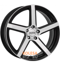 Диски DOTZ CP5 - превью №0