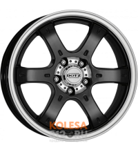 Диски DOTZ Crunch - превью №0