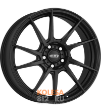 Диски DOTZ Kendo dark - превью0 Диски DOTZ Kendo dark - превью №0