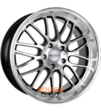 Диски DOTZ Mugello - превью №0