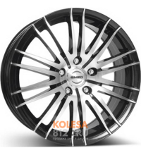 Диски ENZO 103 dark - превью0 Диски ENZO 103 dark - превью №0
